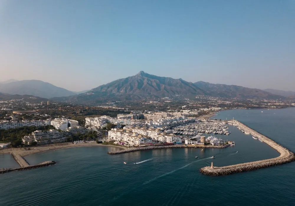 Marbella, Spain