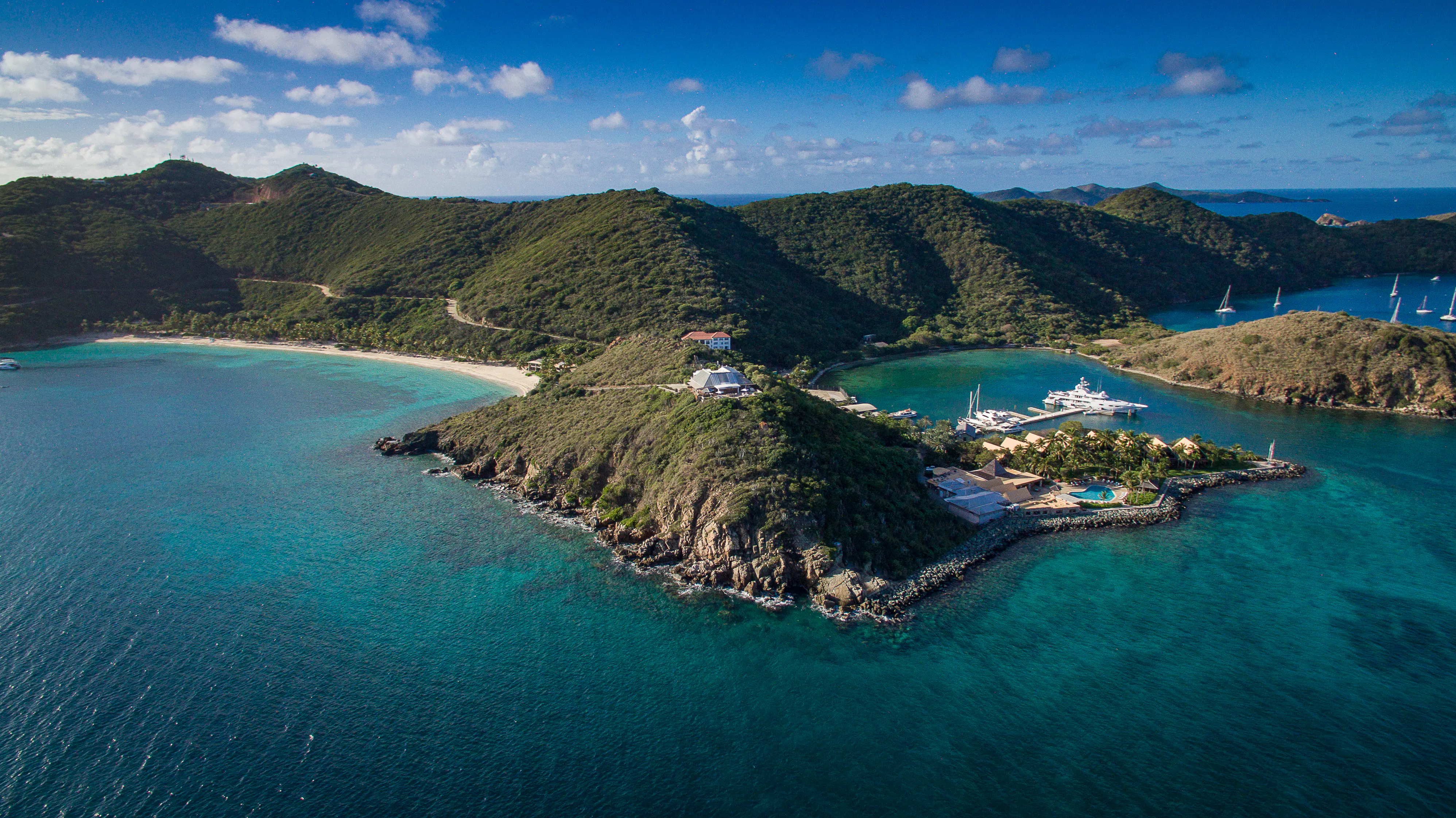 Peter Island Resort