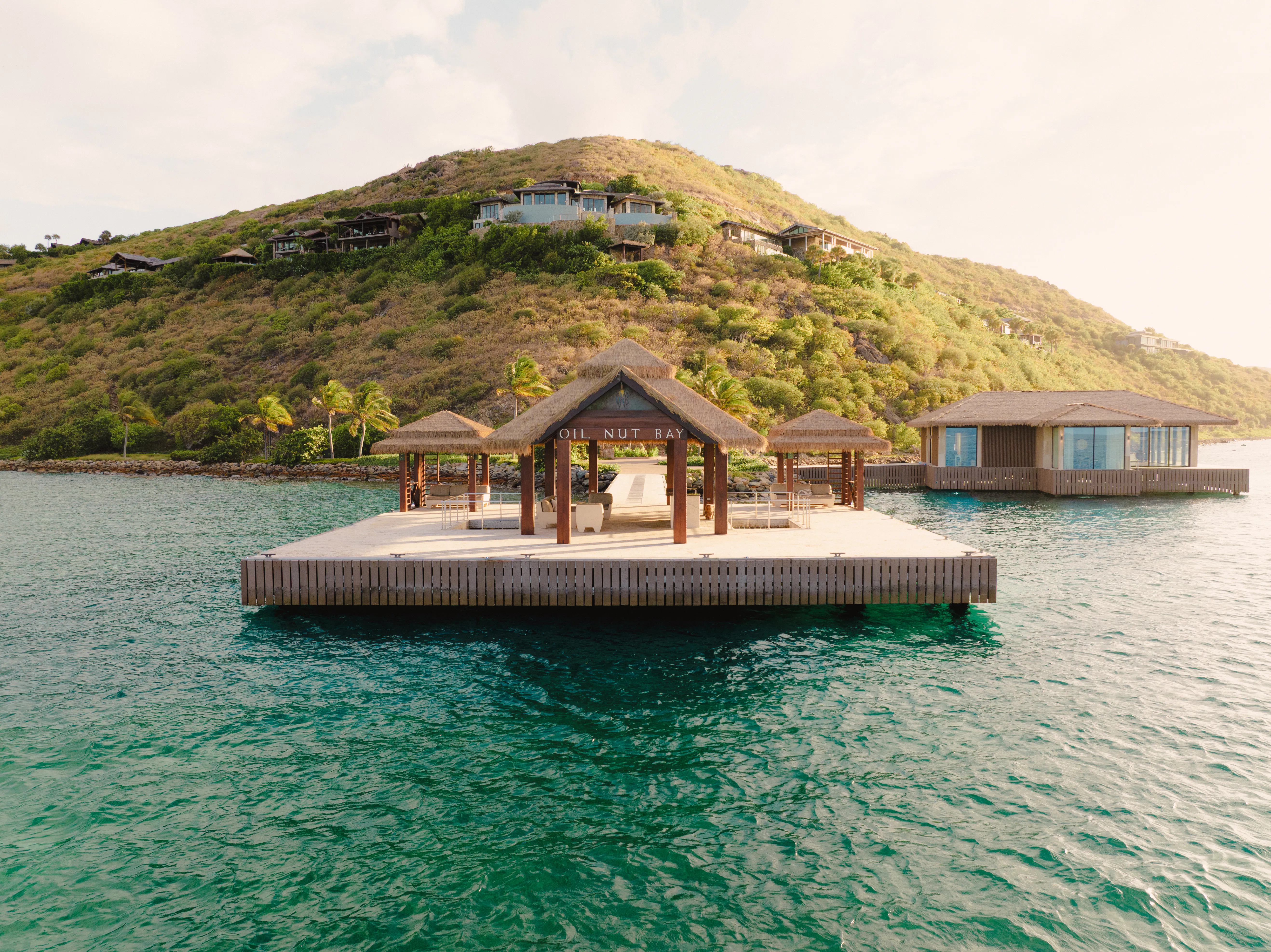 The Most Exclusive Private Islands in the British Virgin Islands