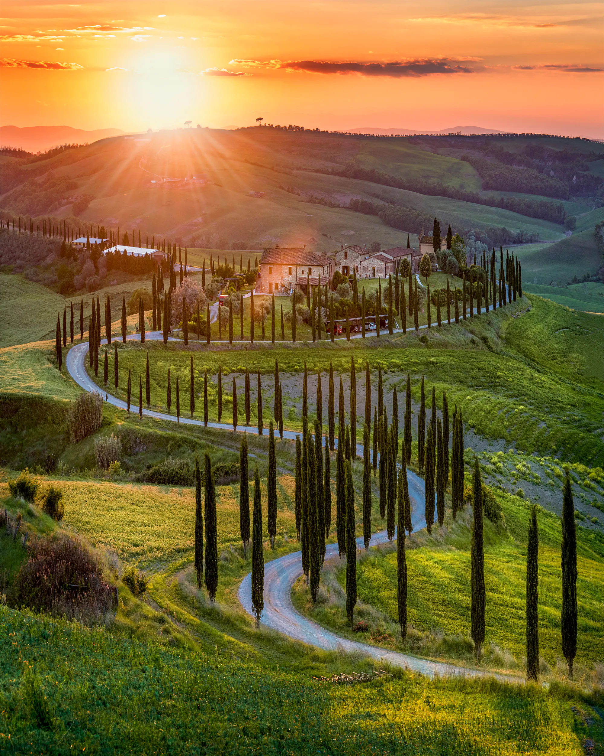 Quad Tour in Chianti, Tuscany 