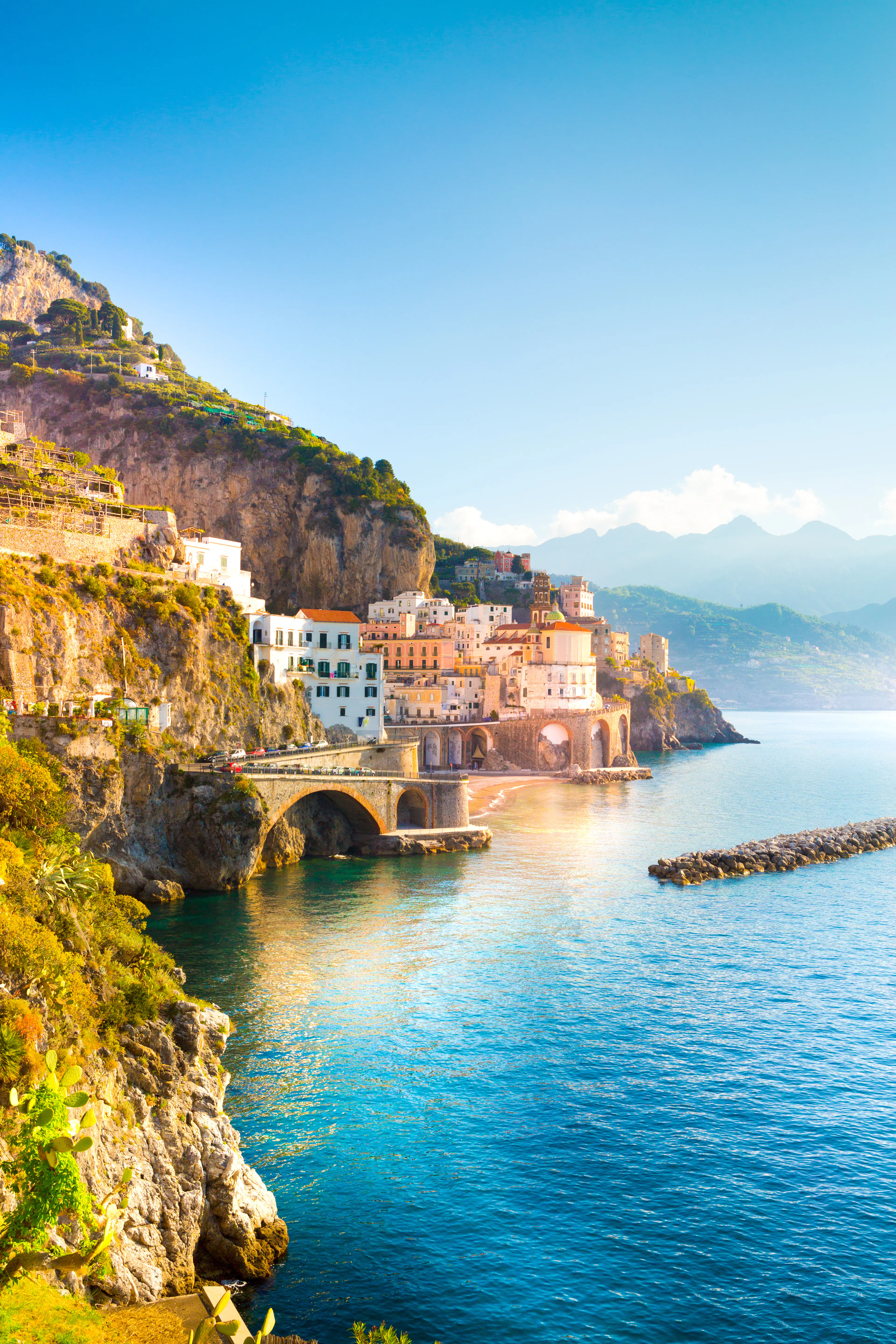Where to Go in Europe in September