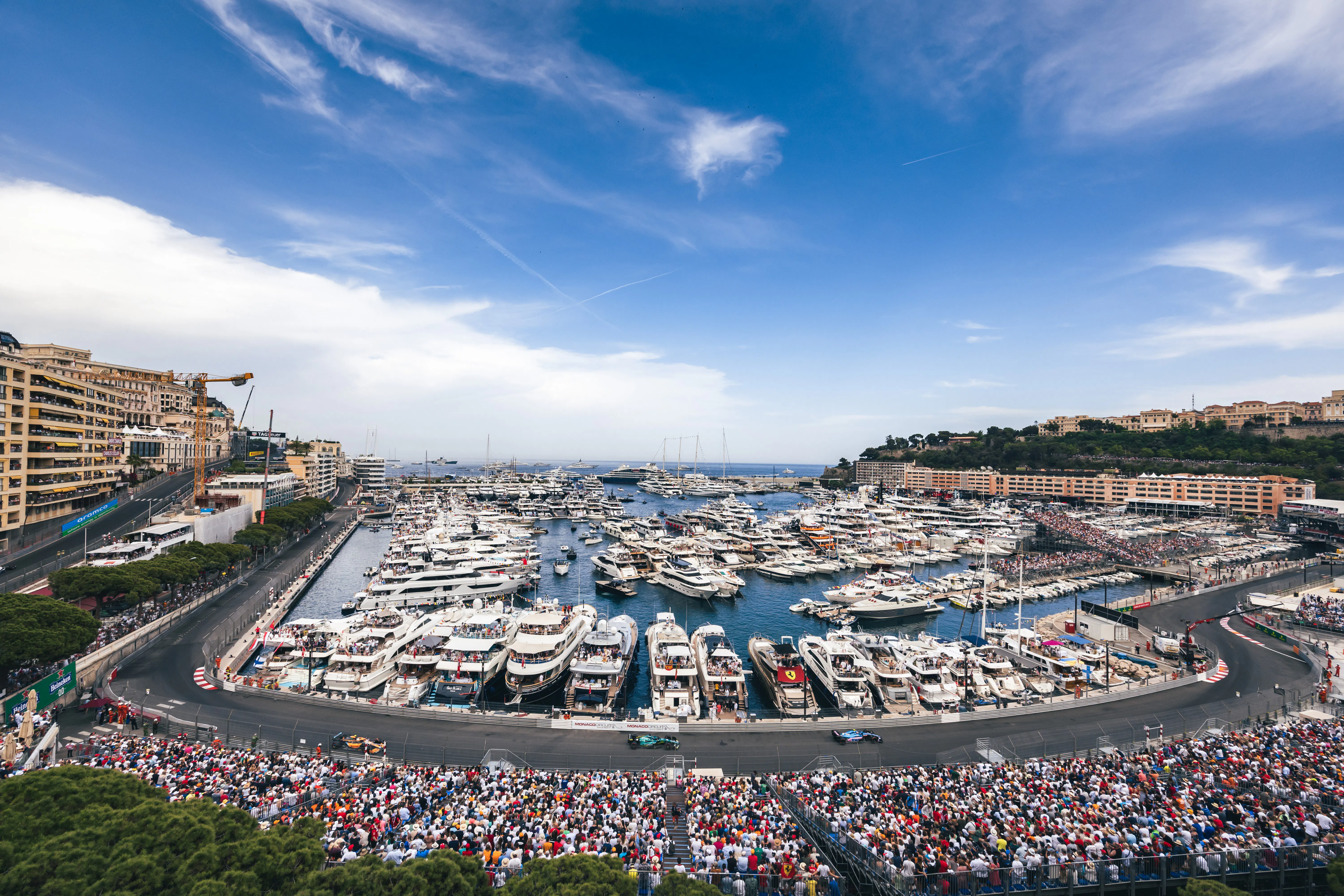 Monaco Grand Prix 2027 Guide