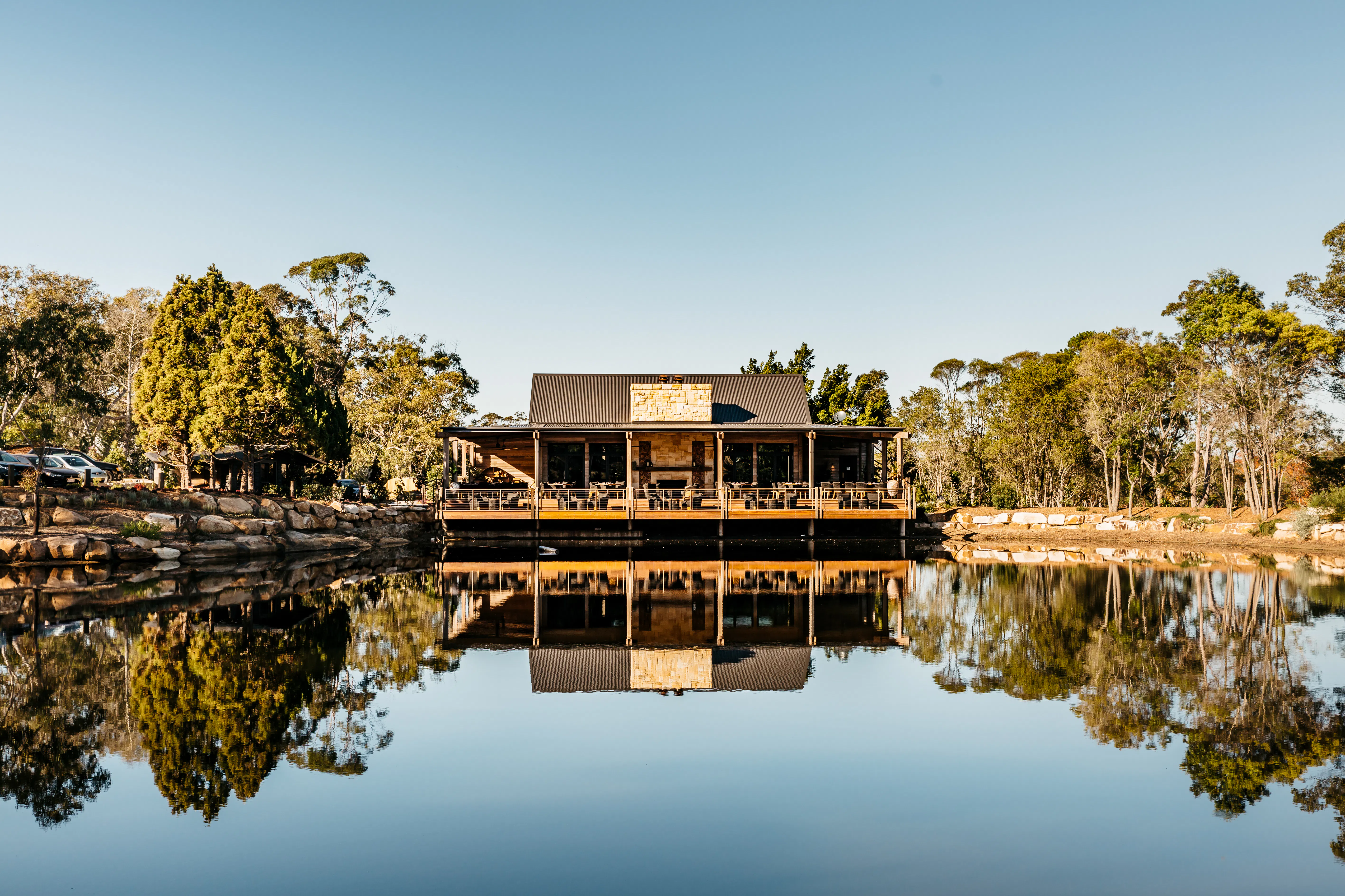 Koalas, Kangaroos, Gourmet Dining & Boutique Wines 
