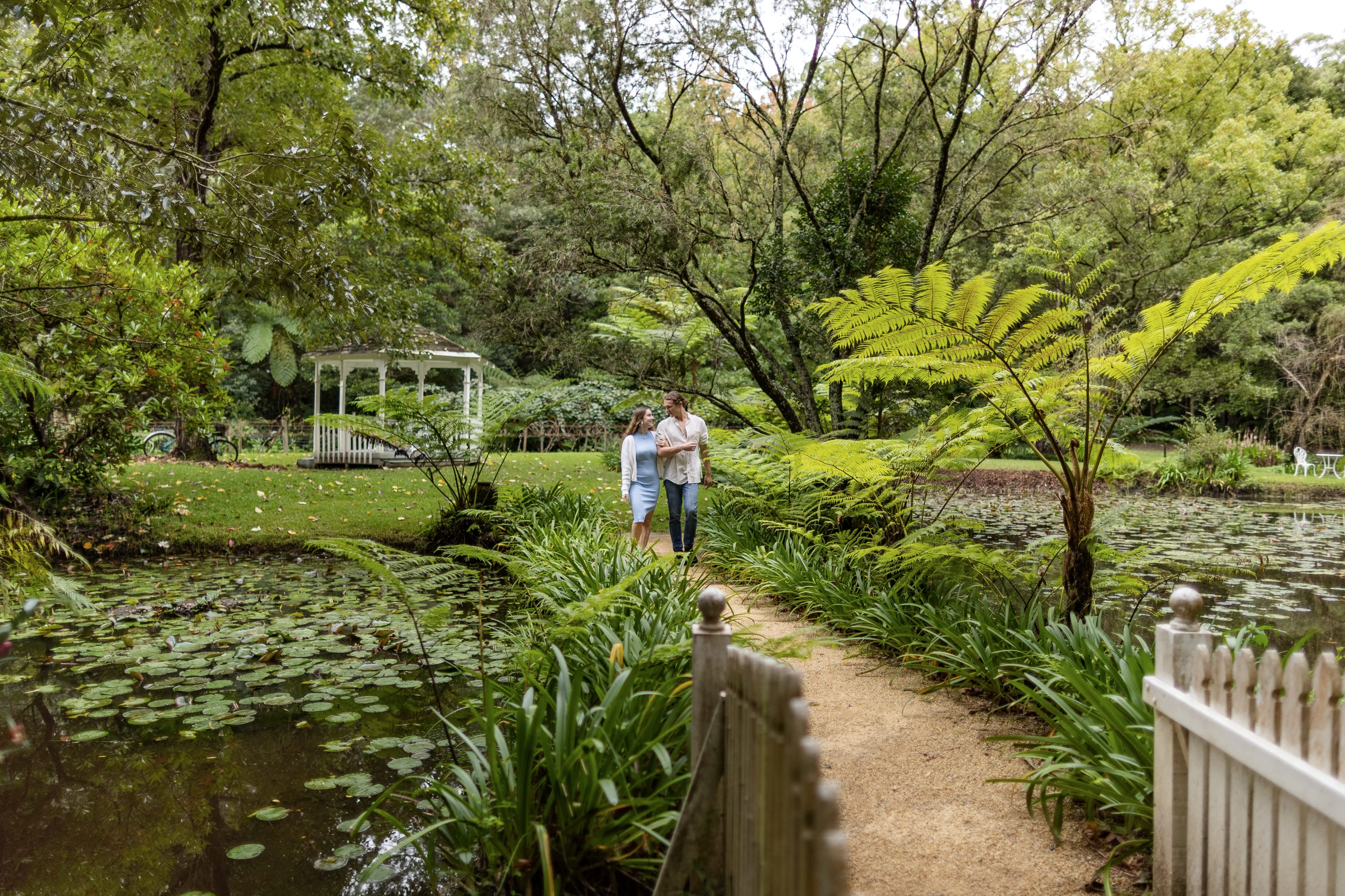 Koalas, Kangaroos, Gourmet Dining & Boutique Wines | Winery