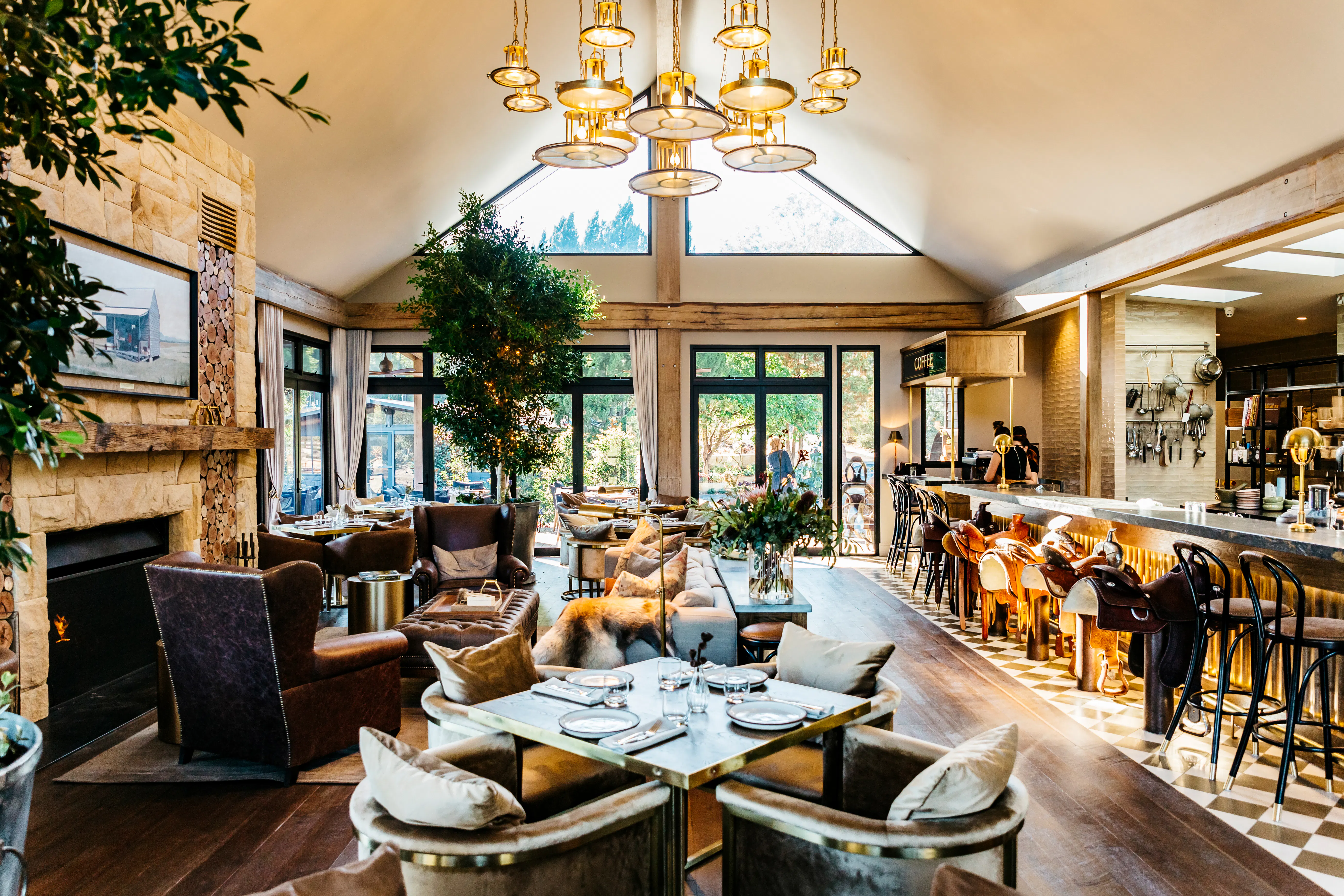 Koalas, Kangaroos, Gourmet Dining & Boutique Wines