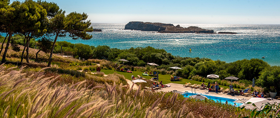 Martinhal Beach Resort
