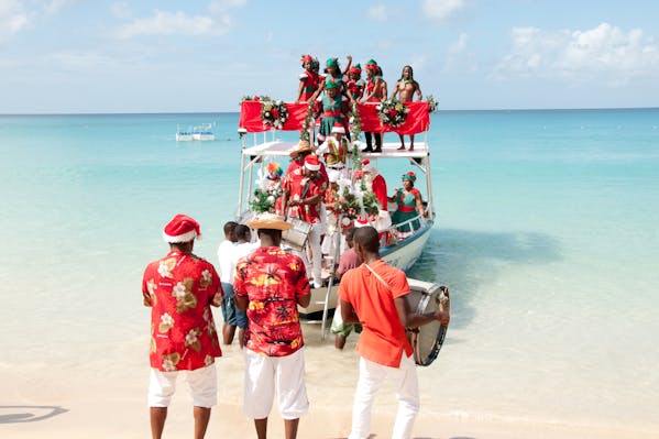 Christmas in Barbados 2020 | Luxury Barbados Holidays