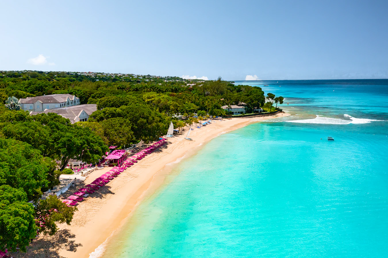 June Hot Holiday Destinations June Hot Holiday Destinations