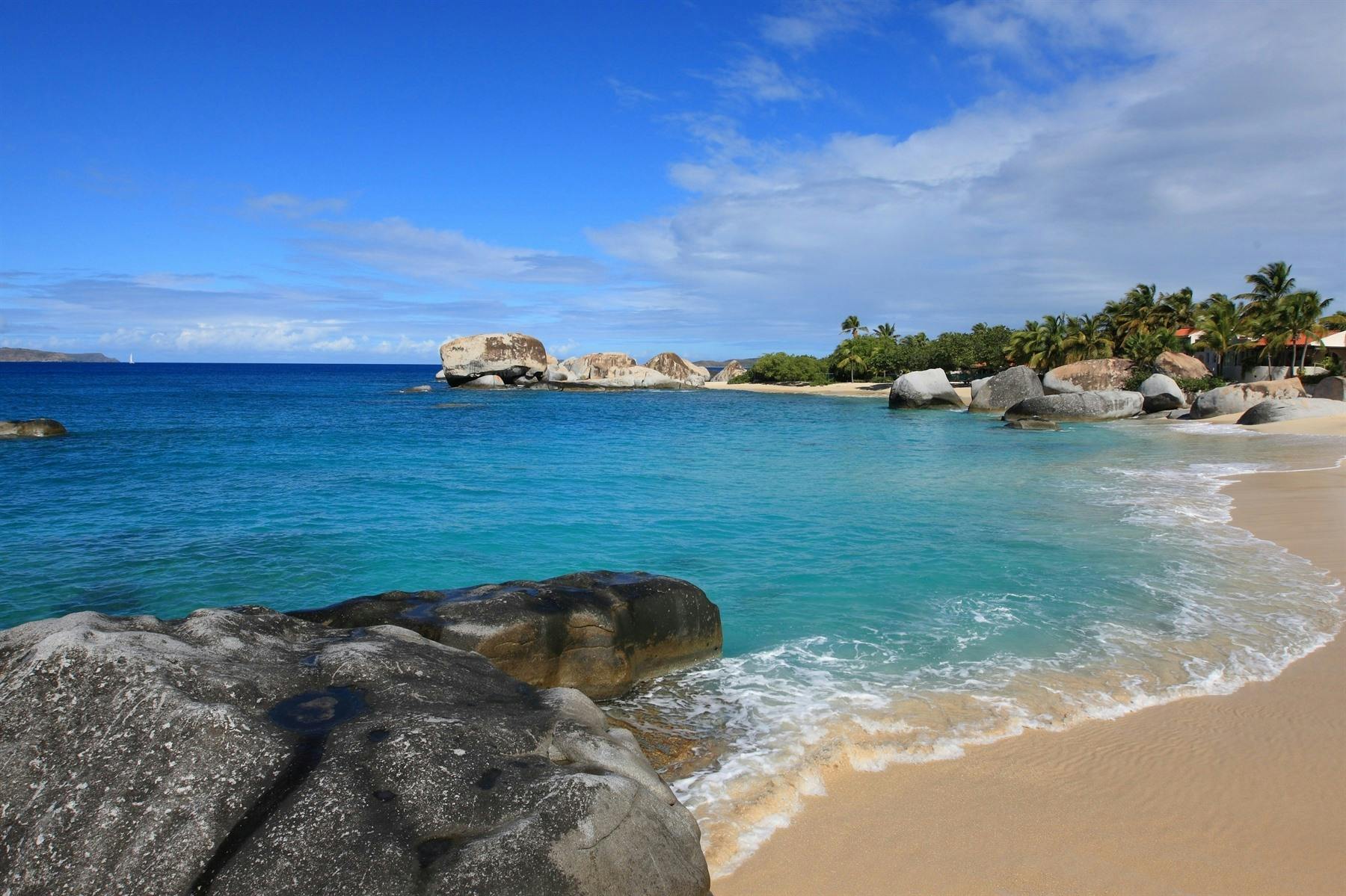 British Virgin Islands