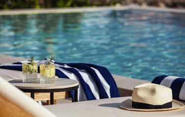 All-Inclusive holiday