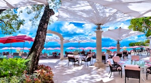 Bajan Blue Barbados - Restaurant Reservation