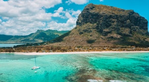 Mauritius Catamaran Private Charter 