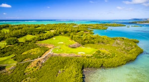 Golf in Mauritius - Concierge Service