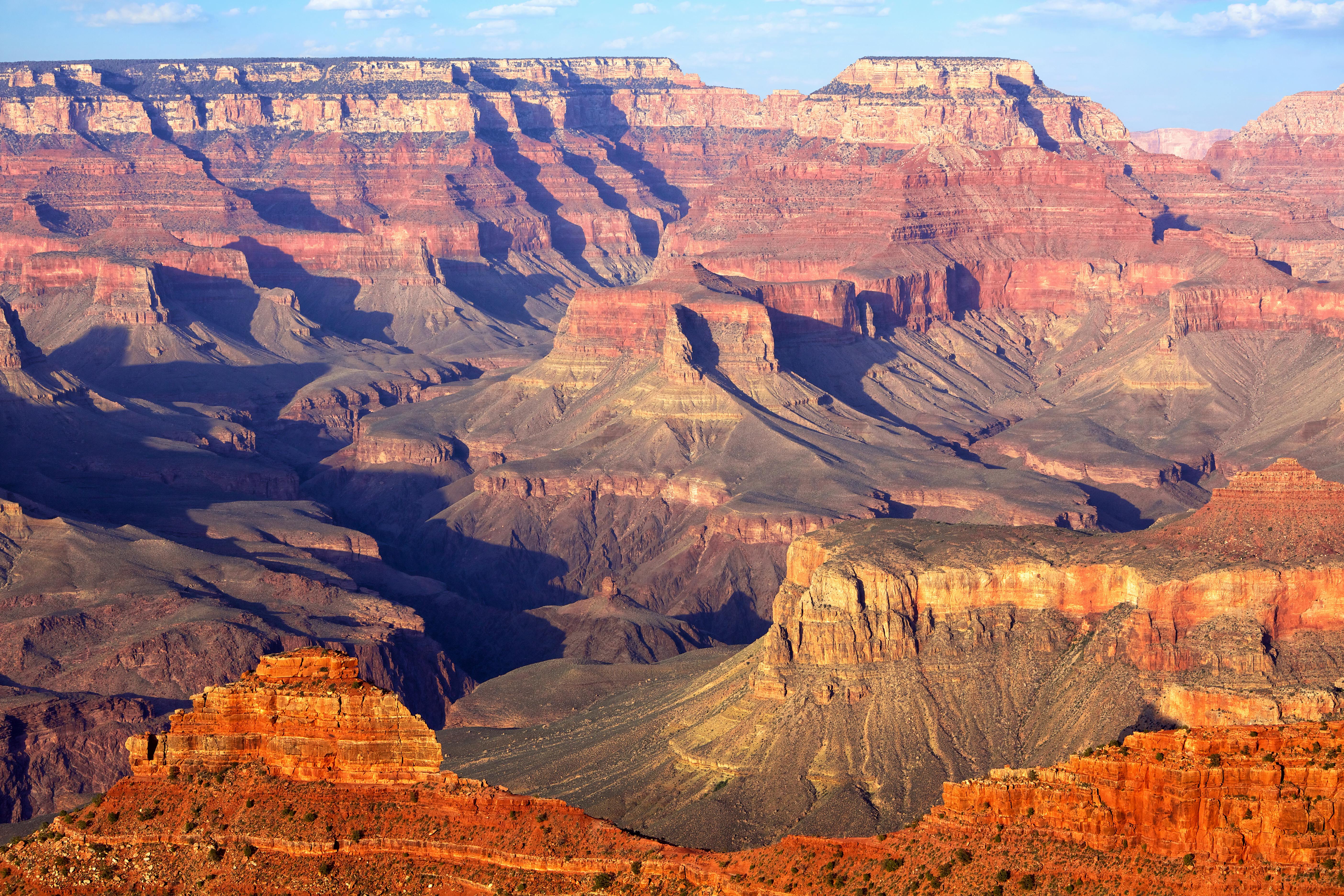 Grand Canyon South Rim from Scottsdale with Optional Helicopter Tour
