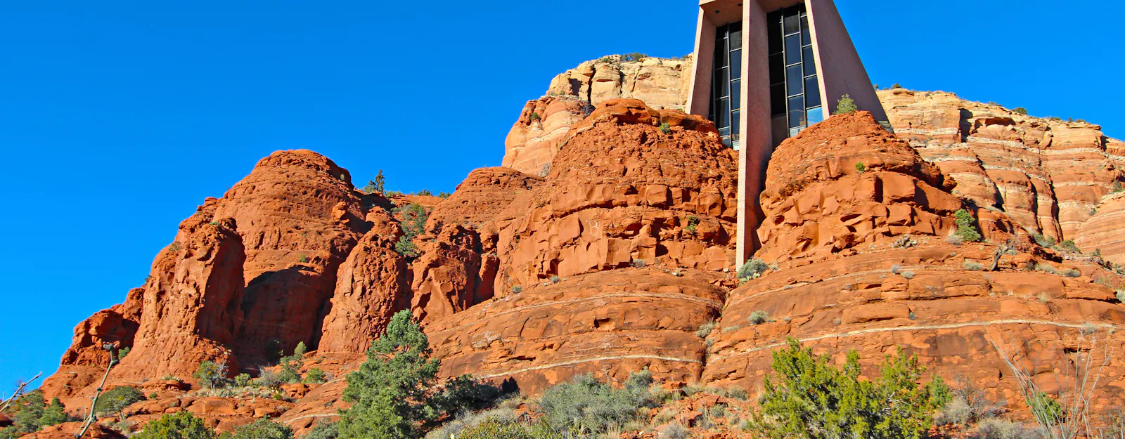 Sedona Red Rocks & Montezuma Castle Tour | Inspiring Travel