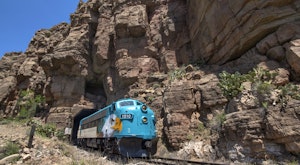 Private Day Tour of the Verde Valley and Historic Jerome from Scottsdale