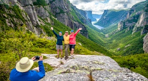 Gros Morne Private Guided Hikes