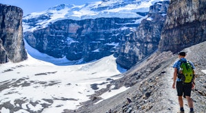 Guided Signature Hikes - Banff National Park