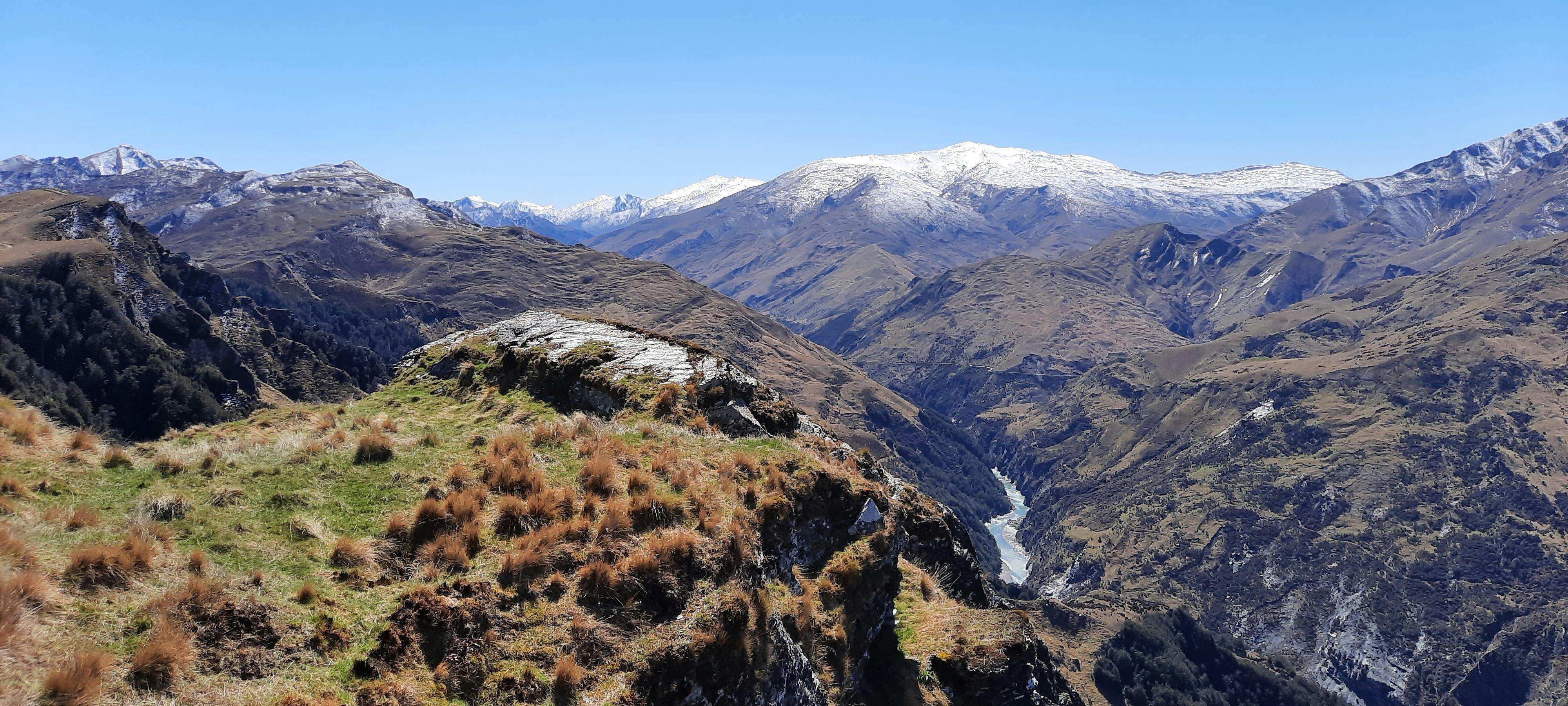 Full Day Private Ben Lomond High Country 4wd Experience