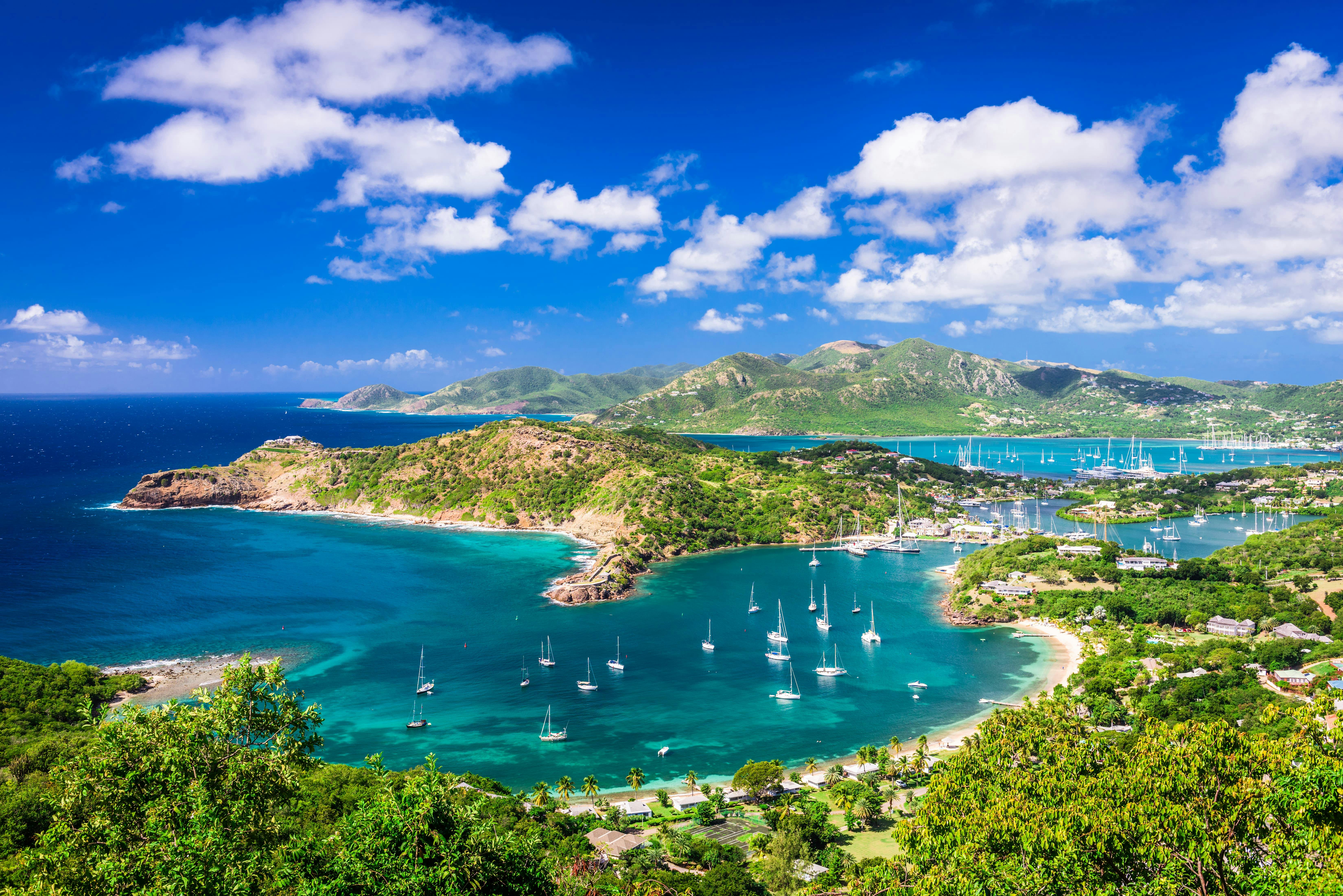 Best Caribbean Island to Visit