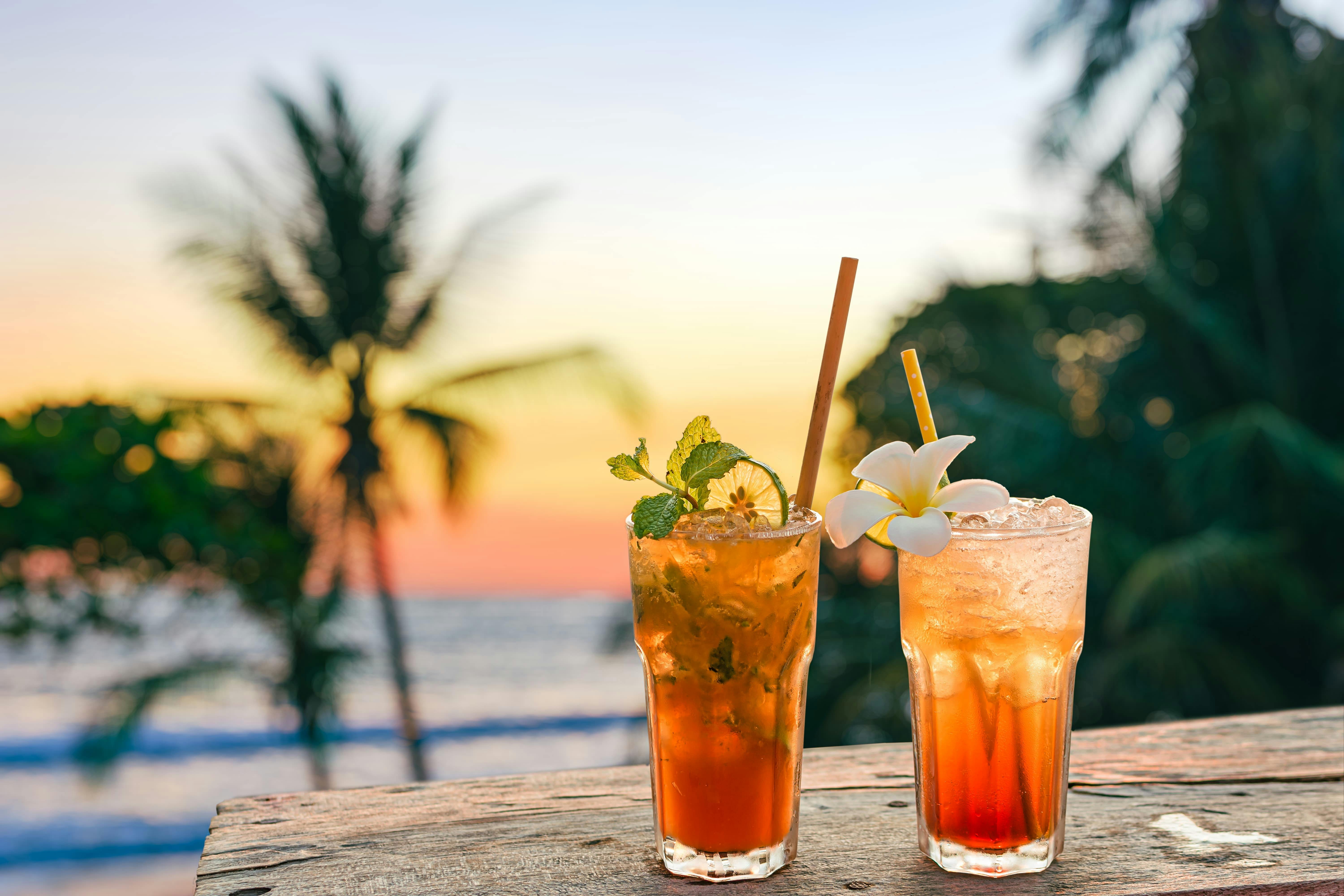 Barbados food and drinks: What to eat on holiday