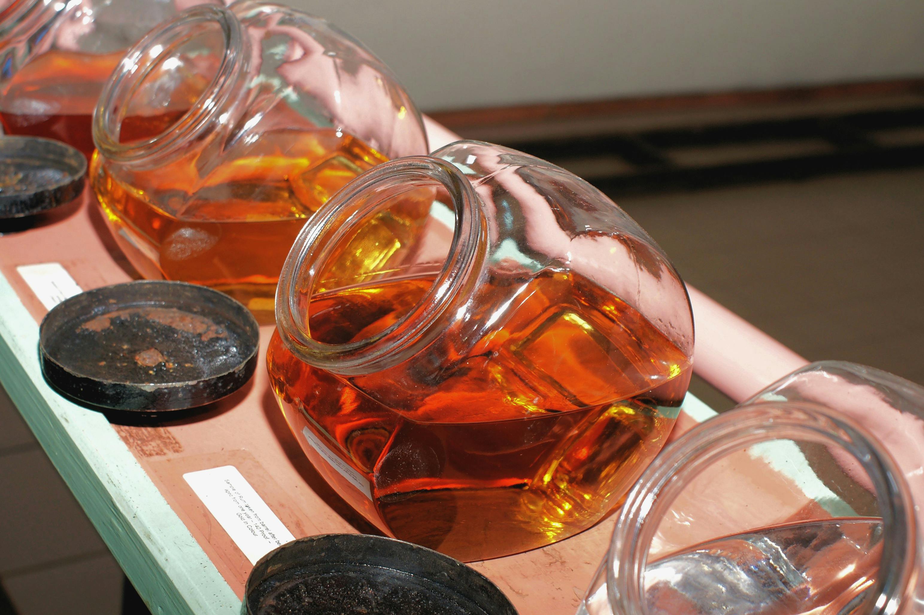 Explore: History of Rum in Barbados - The Birthplace of Rum