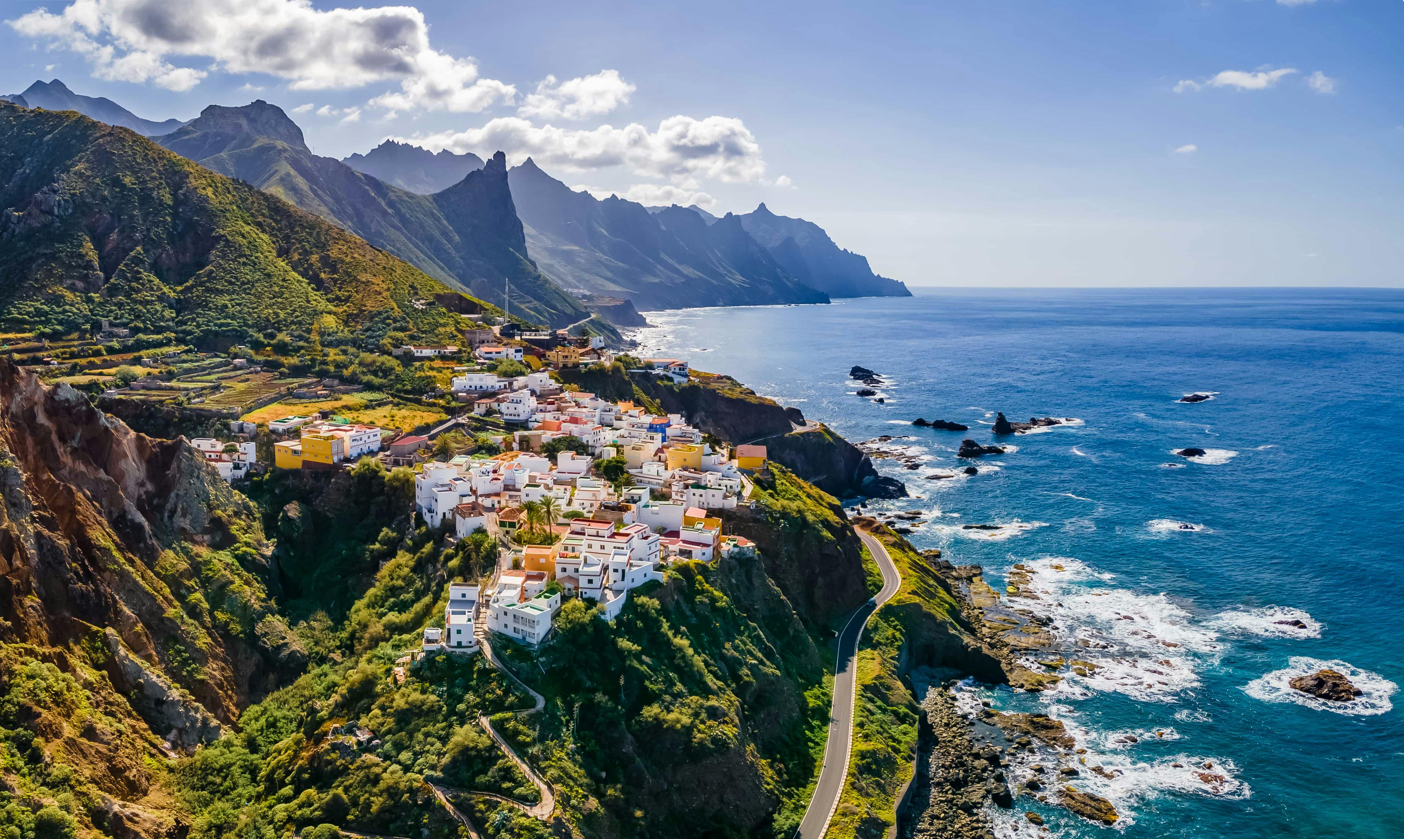Canary Islands