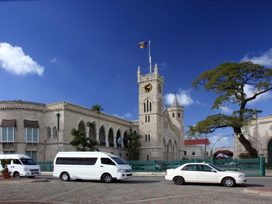 Barbados Transport Barbados Public Transport Inspiring Travel