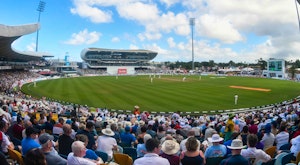 West Indies V England Cricket Experience