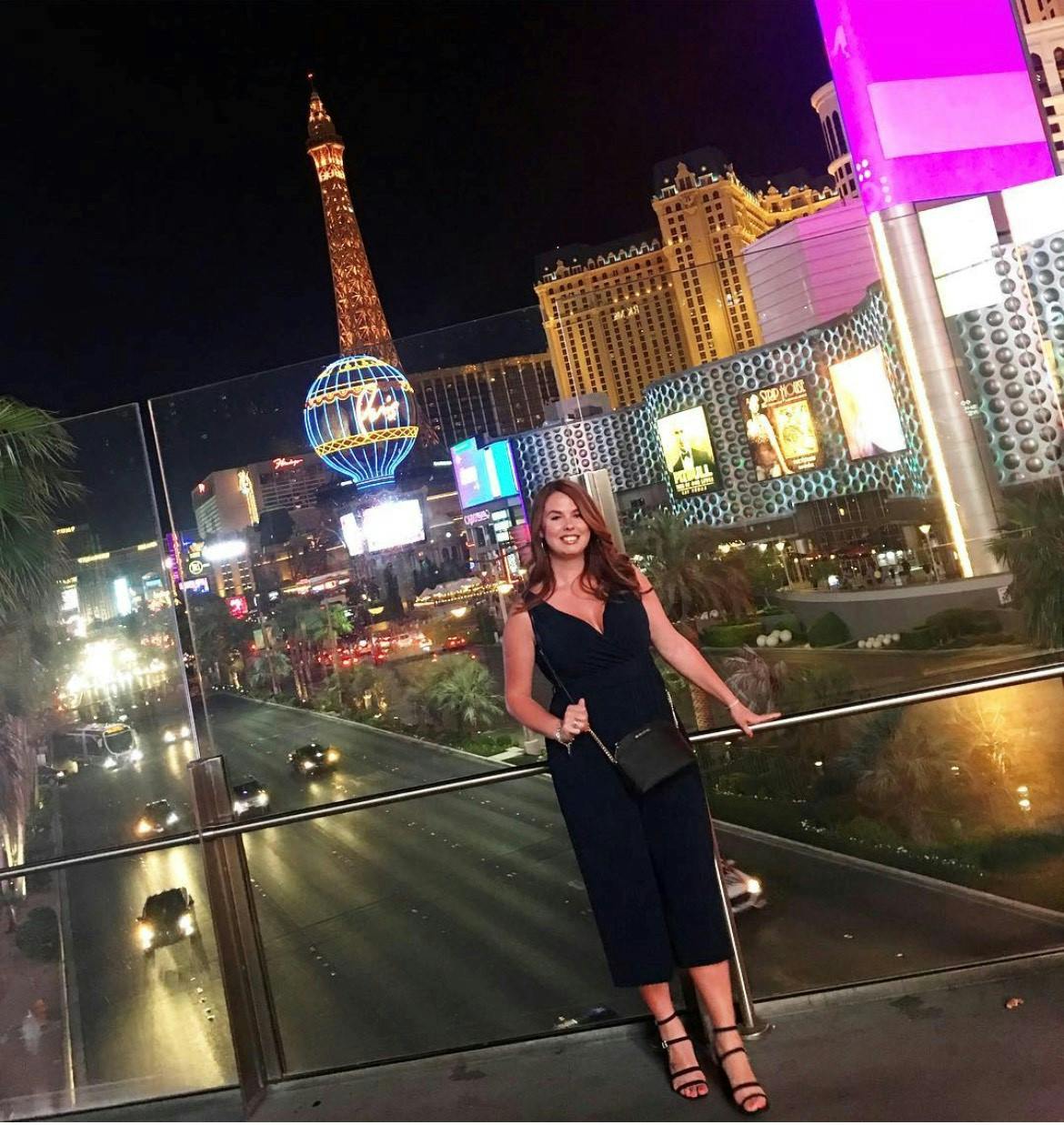 Las Vegas