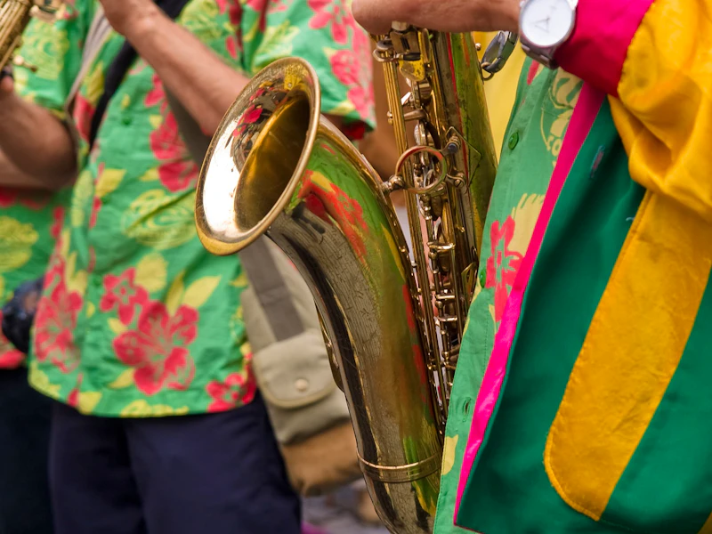 Discover the Music & Arts of Barbados | Inspiring Travel