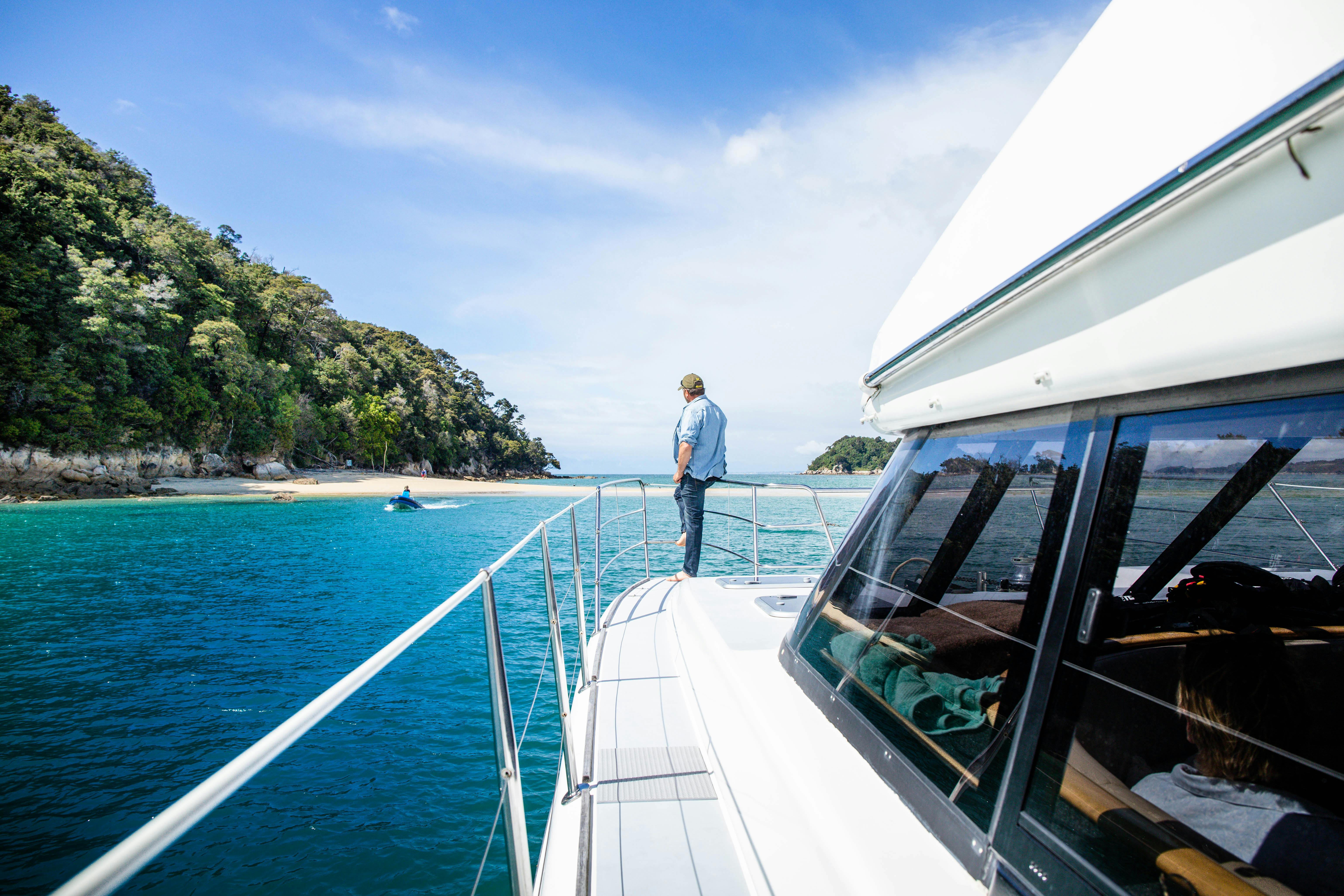 The Best Abel Tasman Day Trip