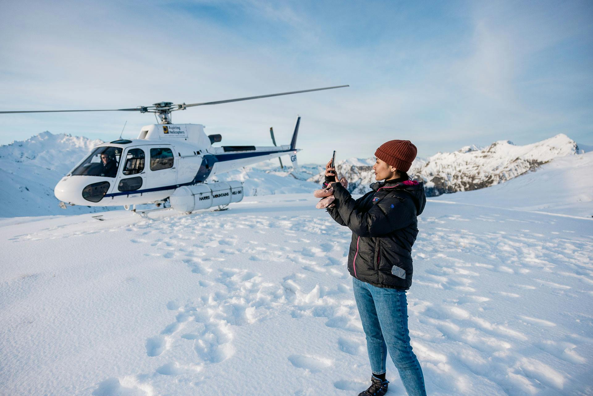 Mighty Milford Sound