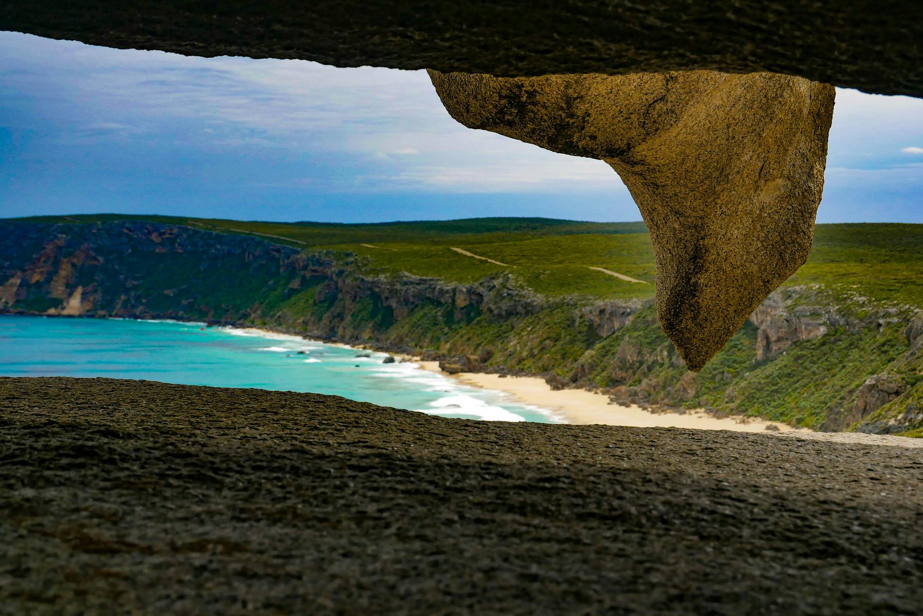 Full Day Flinders Chase Focus Tour