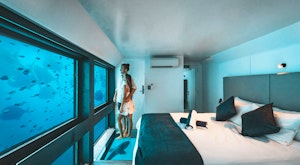Reef Suite - From Hamilton Island