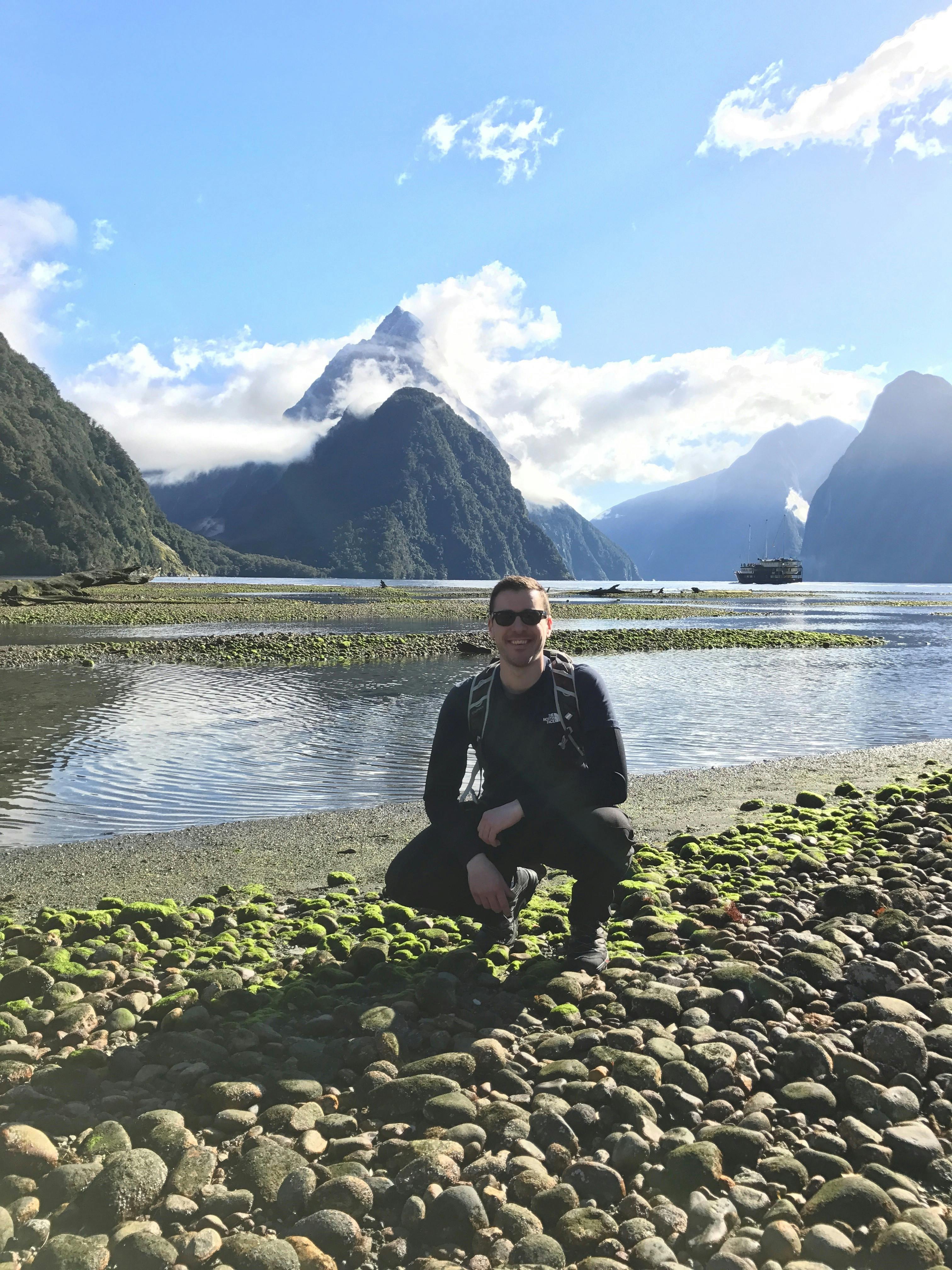 Milford Sound