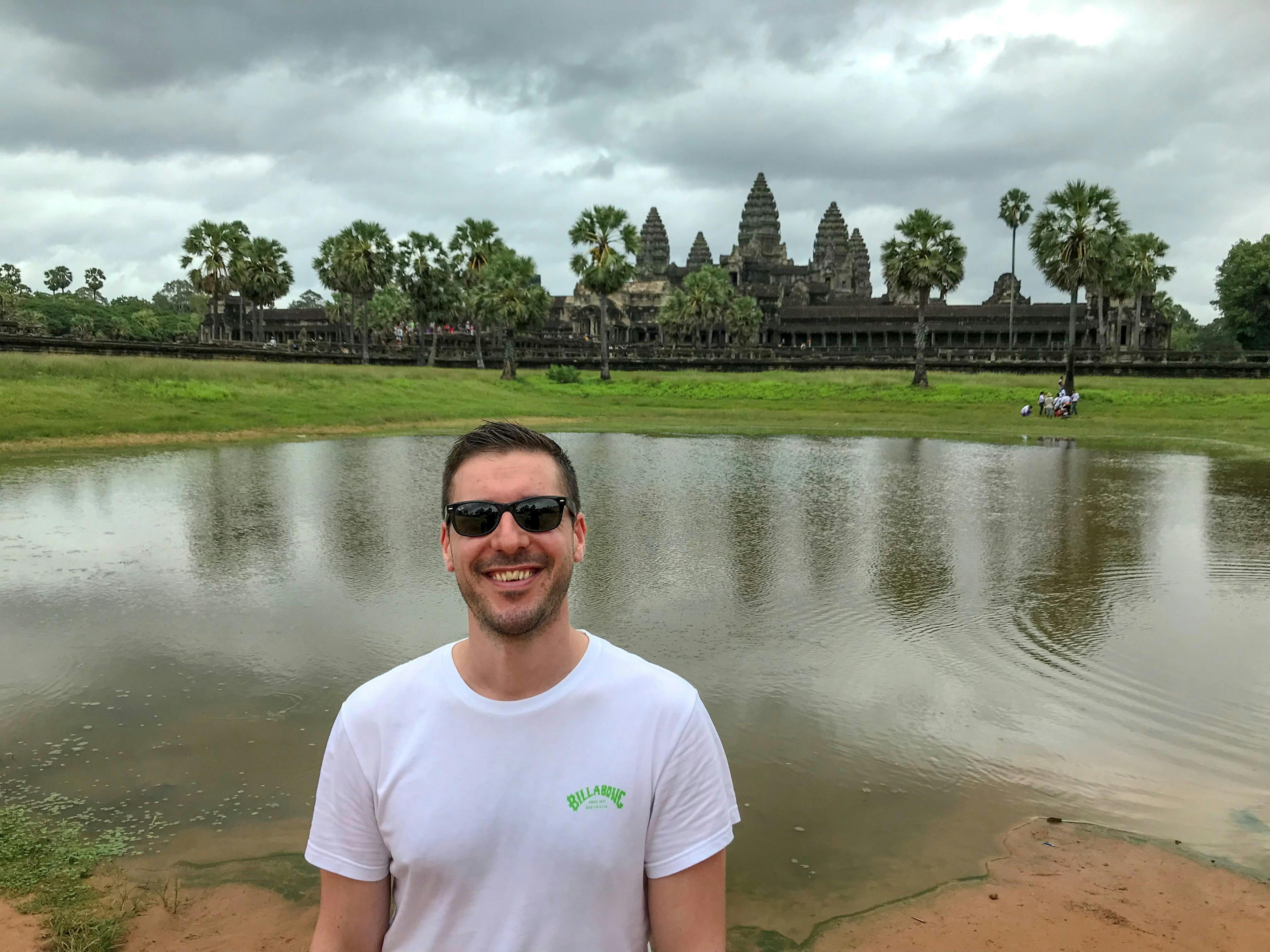 Angkor Wat