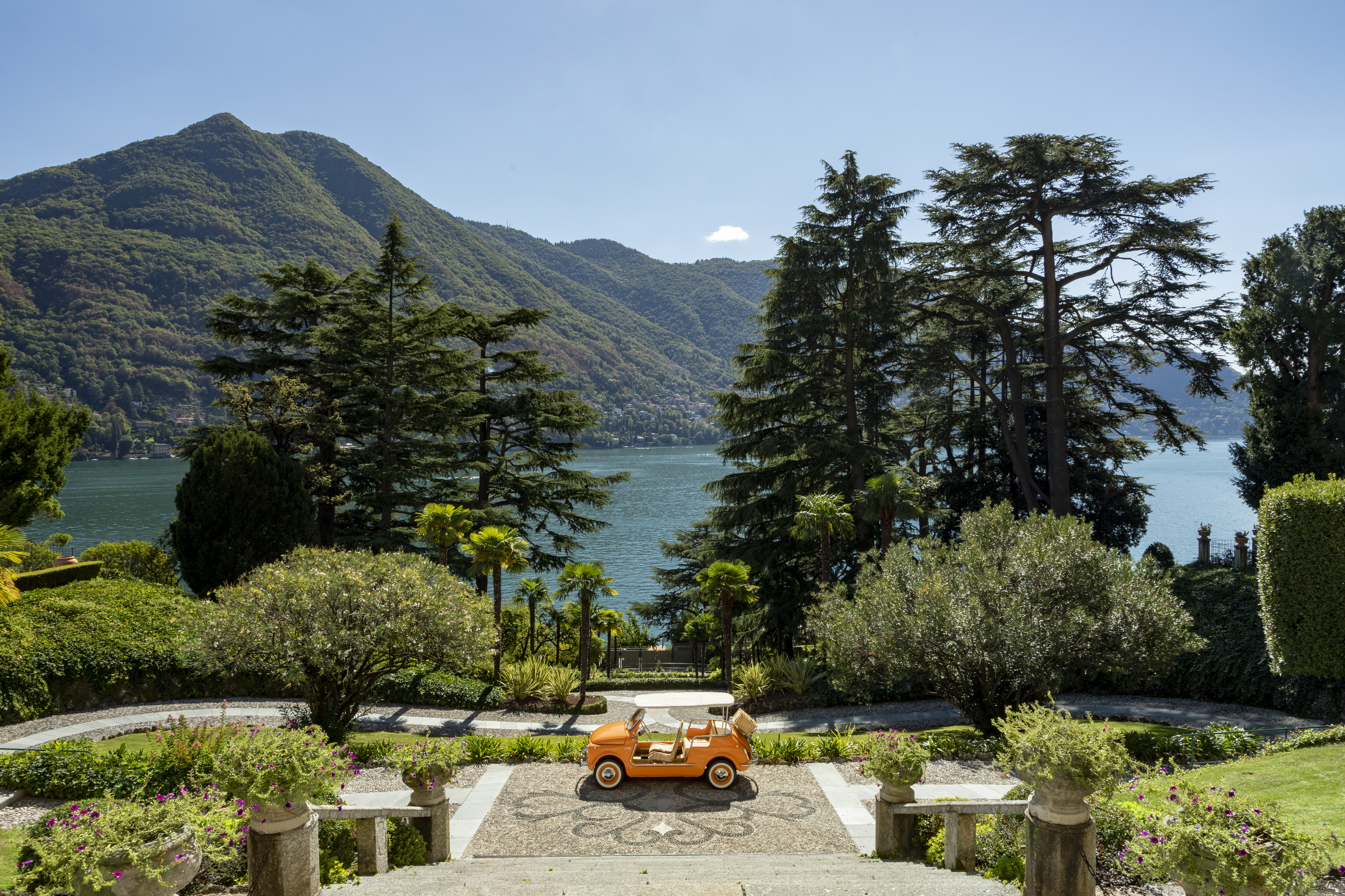 12 Best Luxury Holiday Destinations Where To Travel In 2024   Passalaqua Hotel In Lake Como 