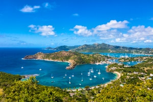 Luxury Antigua Holidays 2024 & 2025