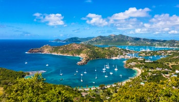 Luxury Antigua Holidays 2024 & 2025