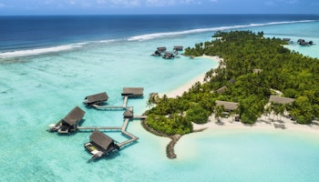 Luxury Maldives Holidays