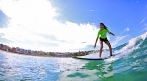 Let's Go Surfing - Bondi Beach Surf Lessons