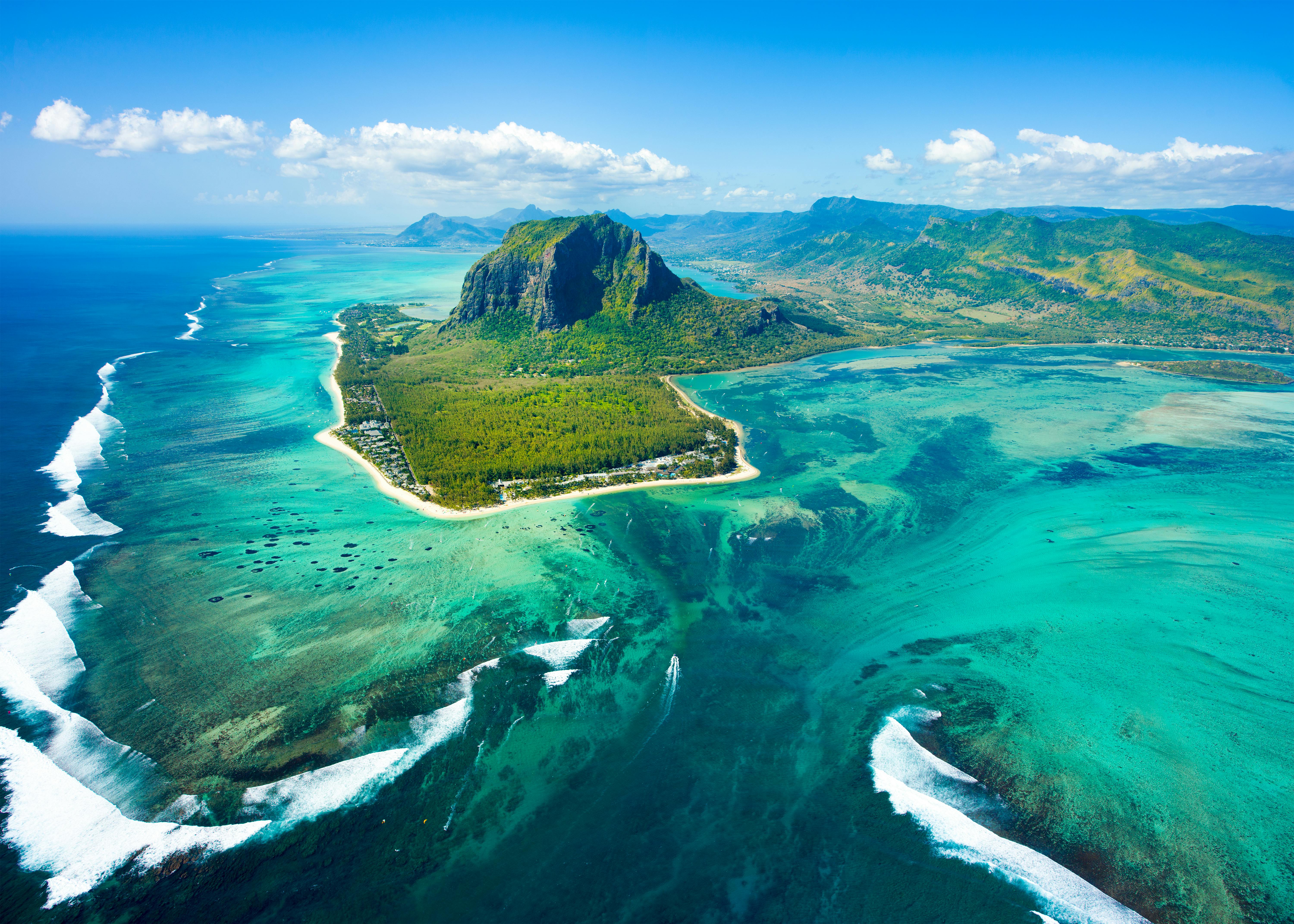 Top 8 best things to do in Mauritius