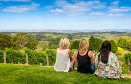 Full Day Private The Adelaide Hills Wine Experience
