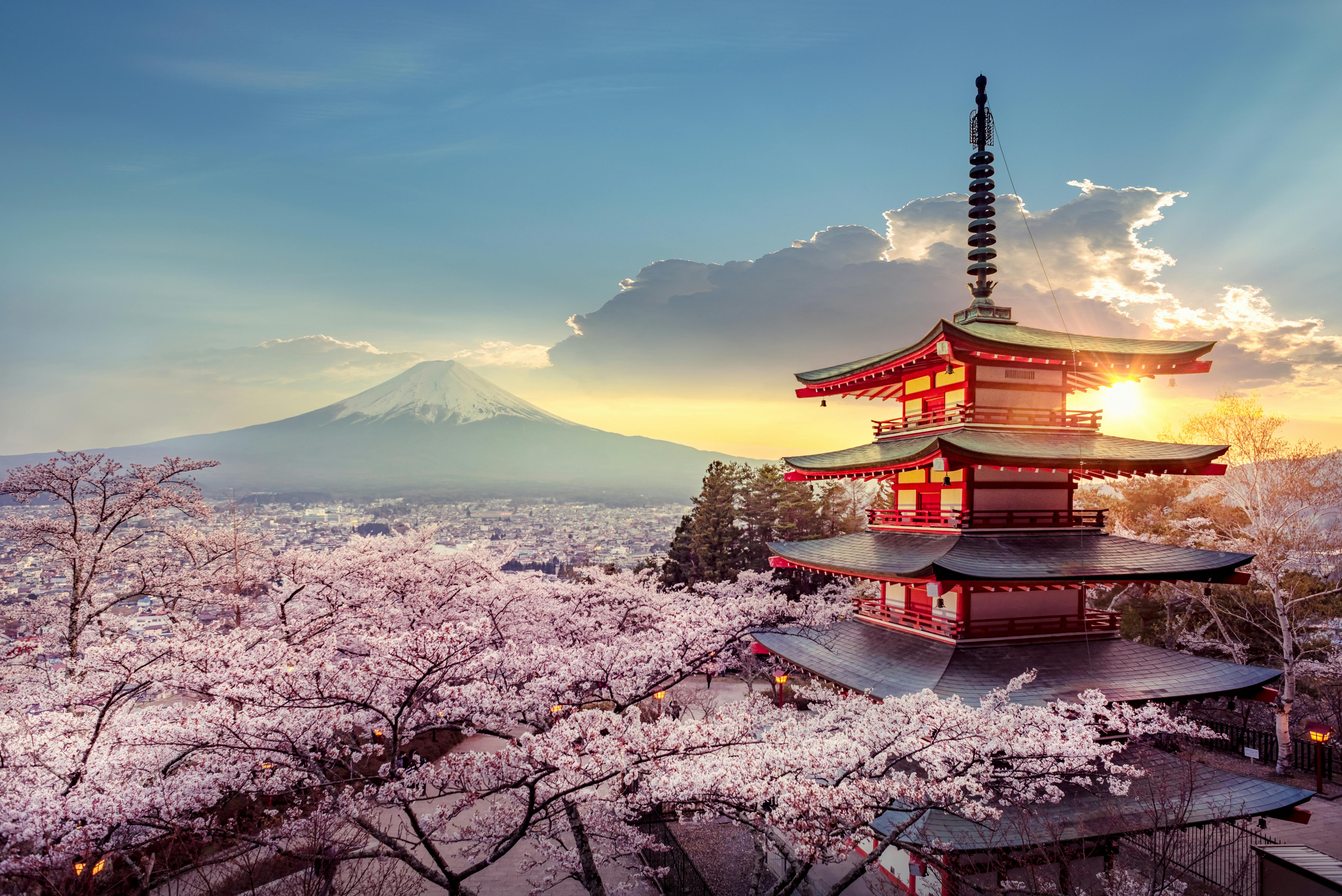 The Best of Inspiring Travel Collection 