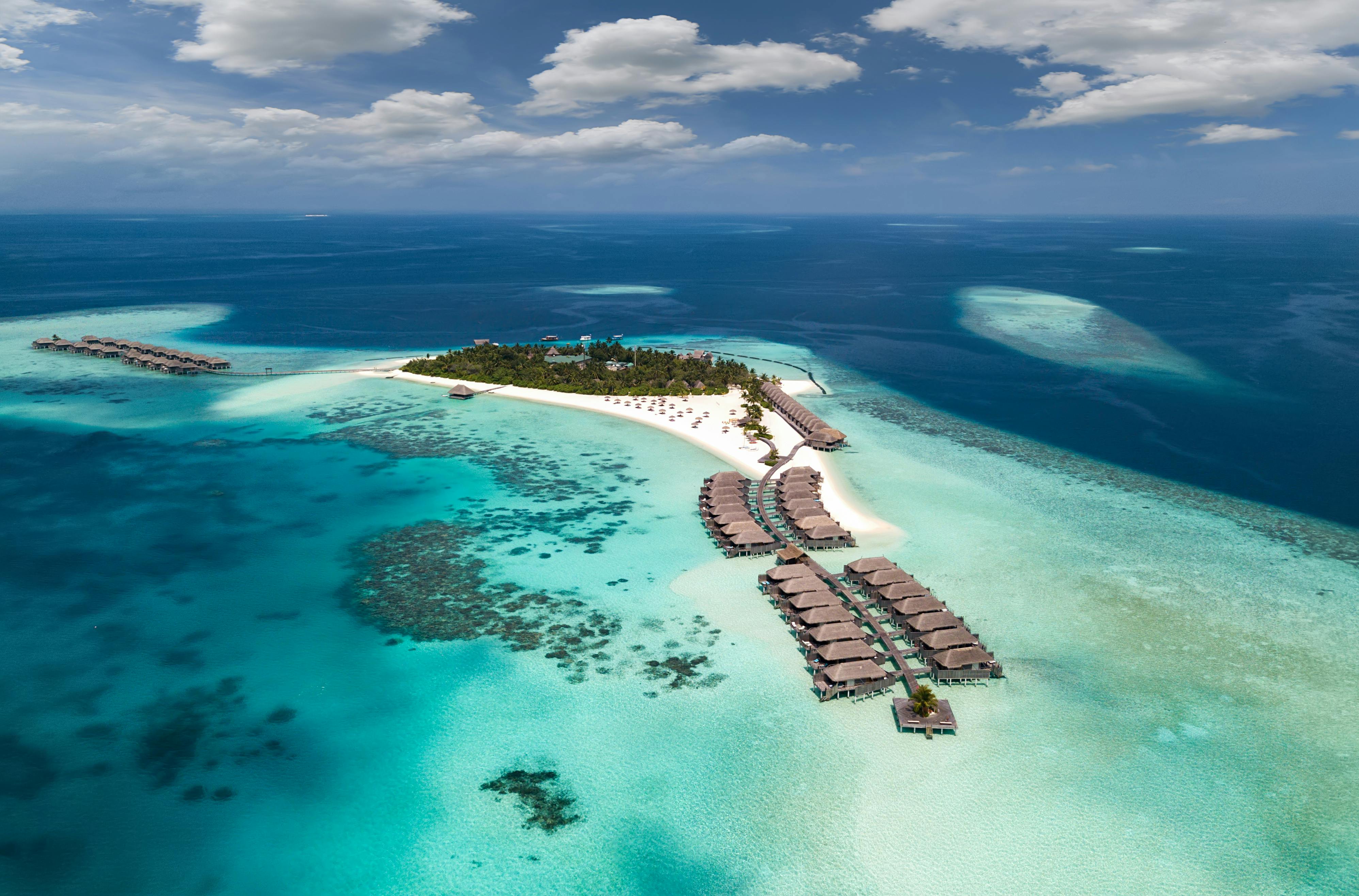 Best Time to Visit the Maldives