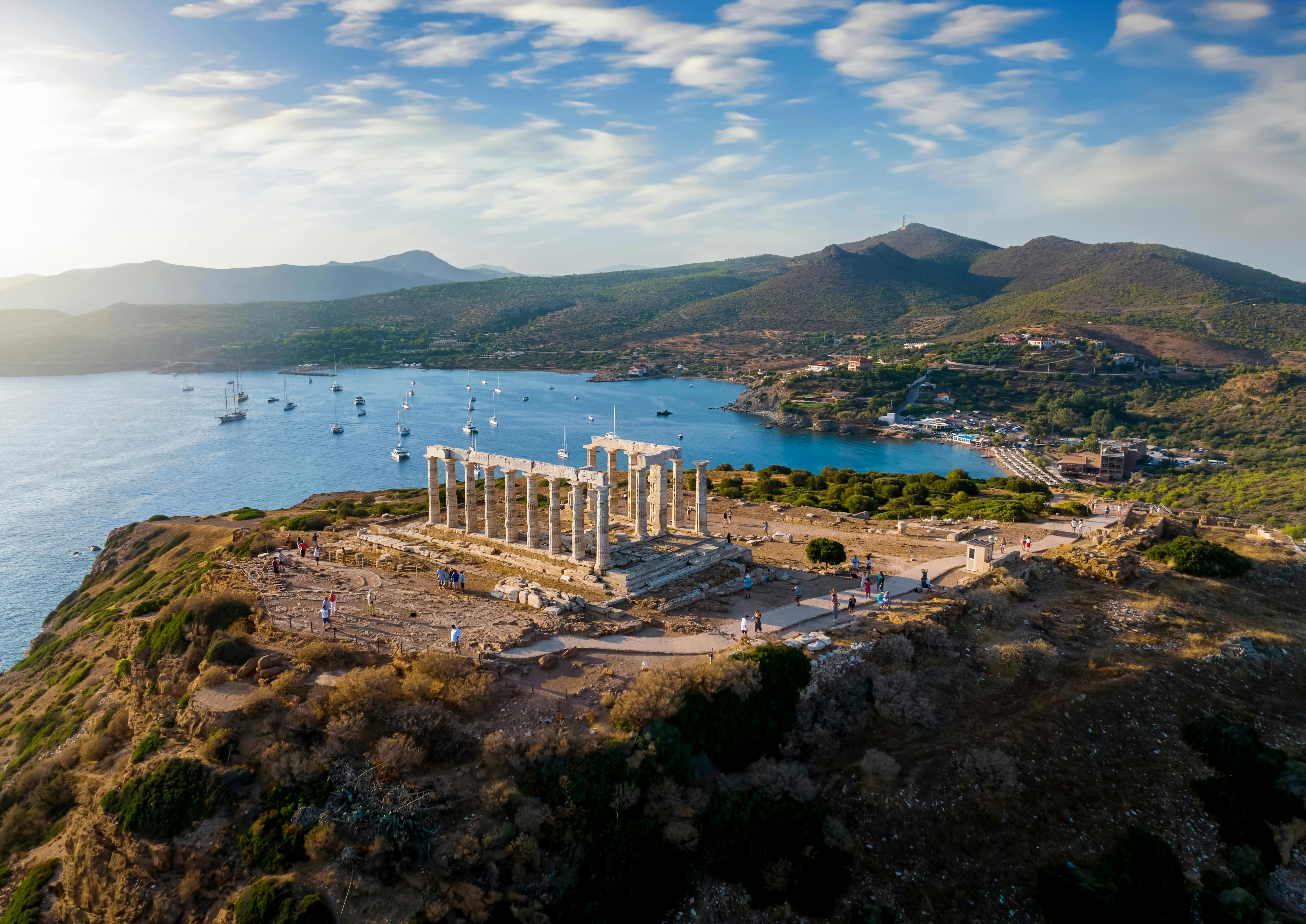 Best Things to do in Greece 