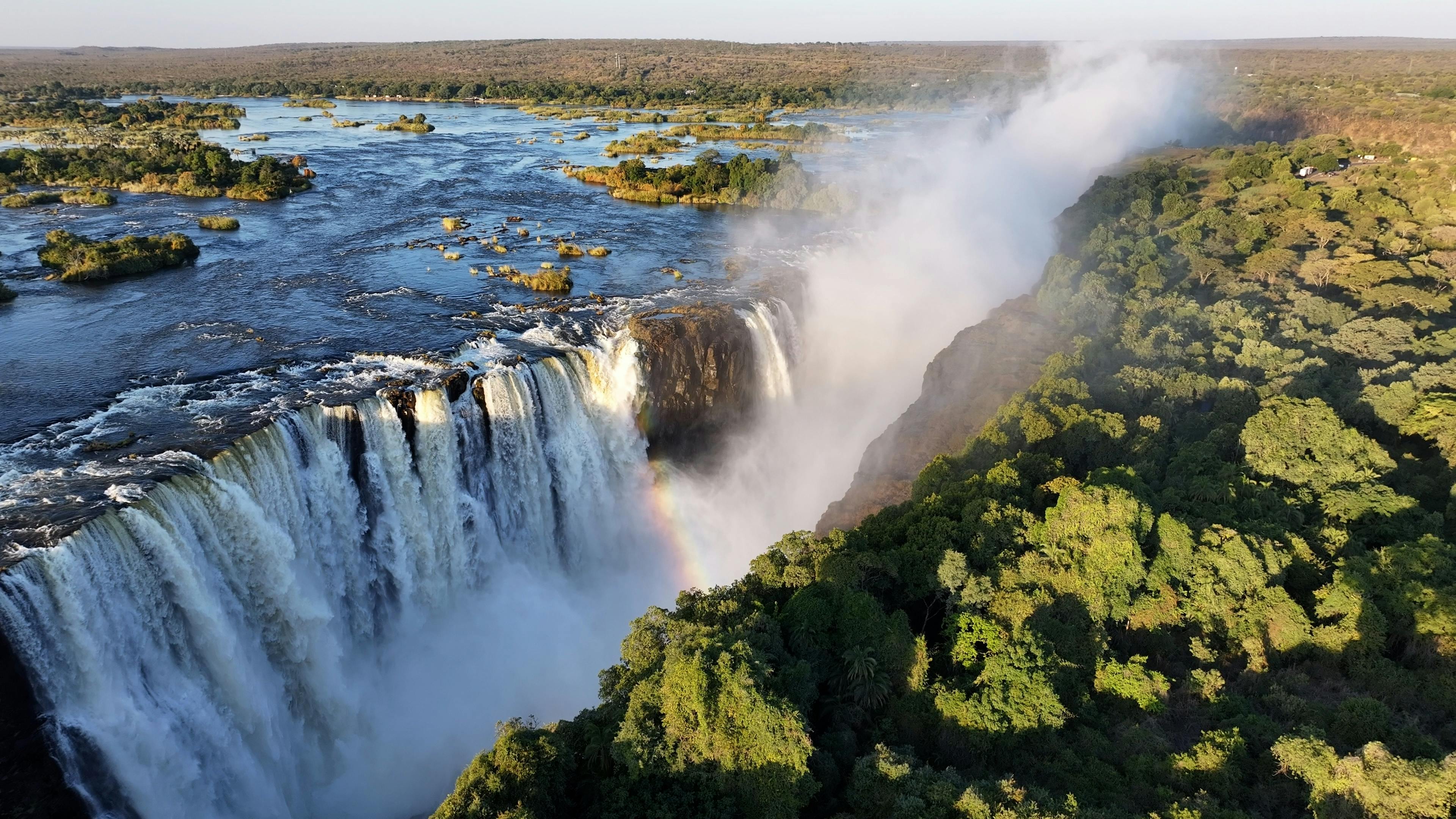 Victoria Falls