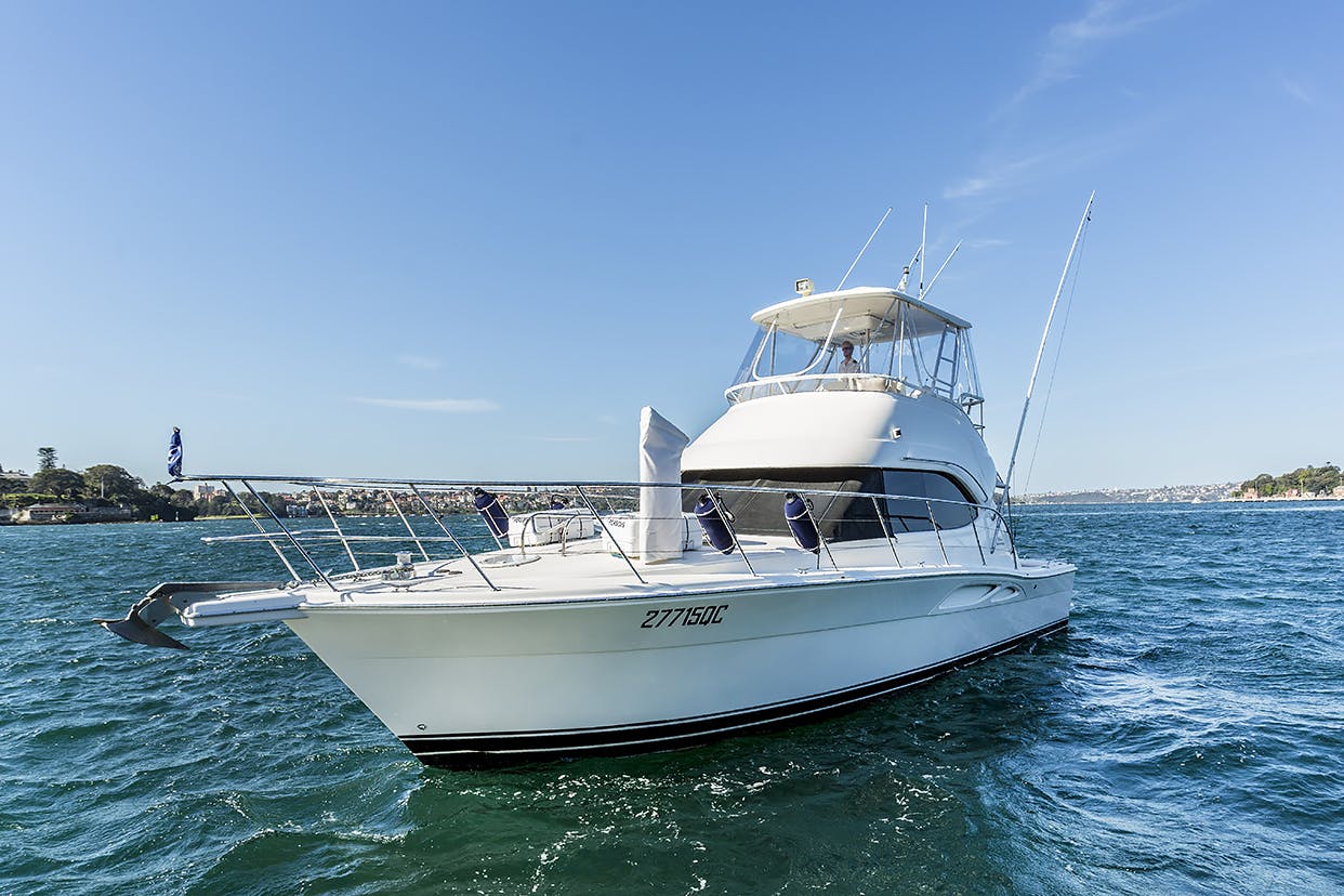 Sydney Princess Cruises Sydney Long Lunch Cruise 