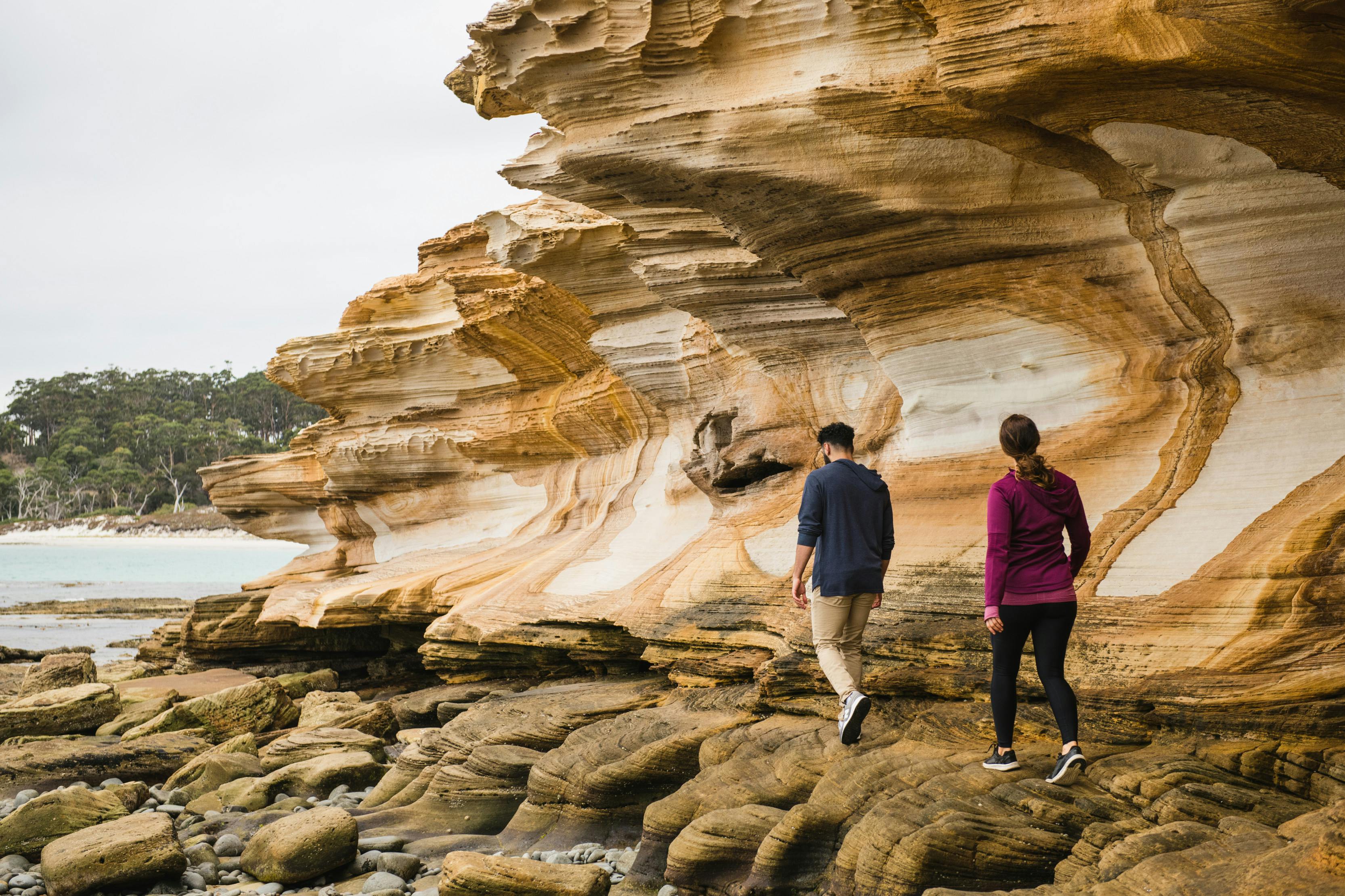Port Arthur & The Tasman Private Full Day Tour